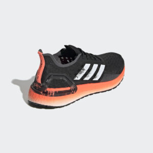Adidas UltraBoost PB noir et orange